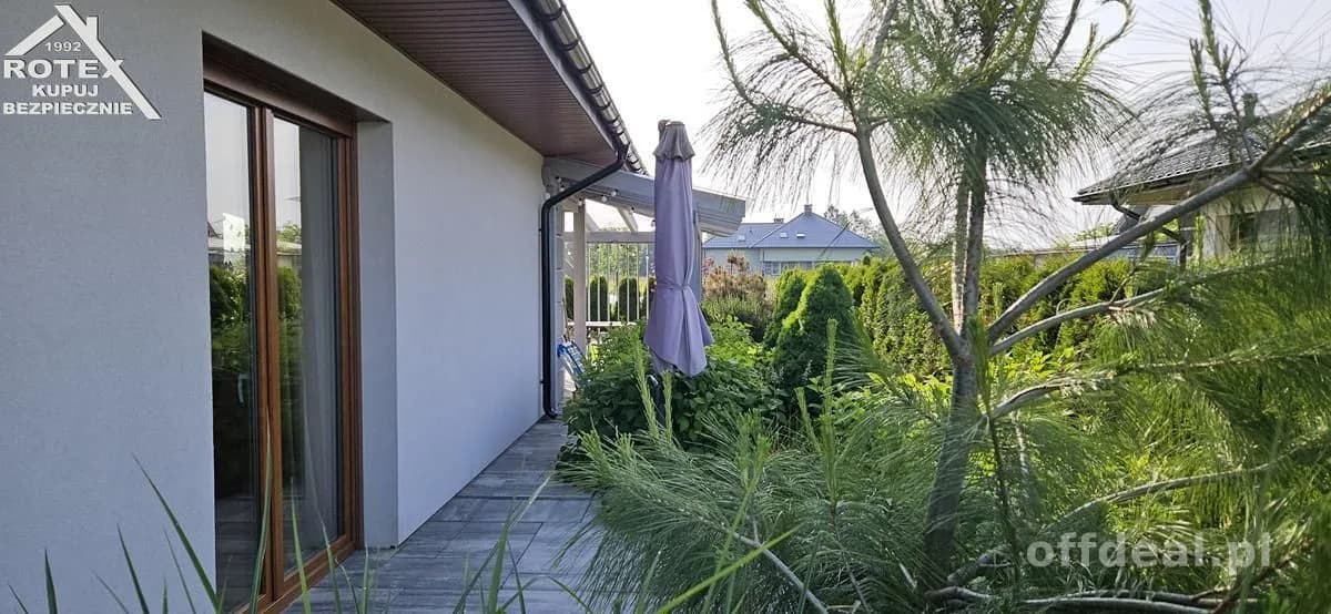 4-room house for sale in Zawierzbie | 115 m²