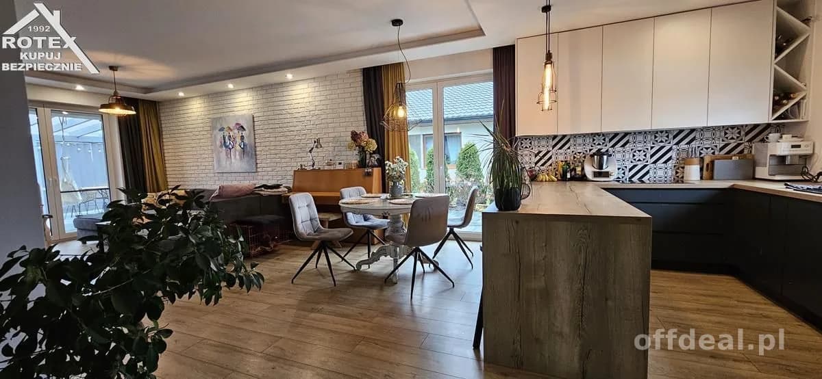 4-room house for sale in Zawierzbie | 115 m²