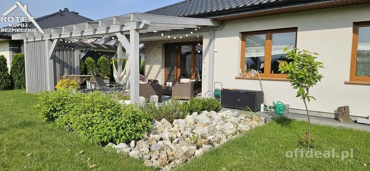 4-room house for sale in Zawierzbie | 115 m²
