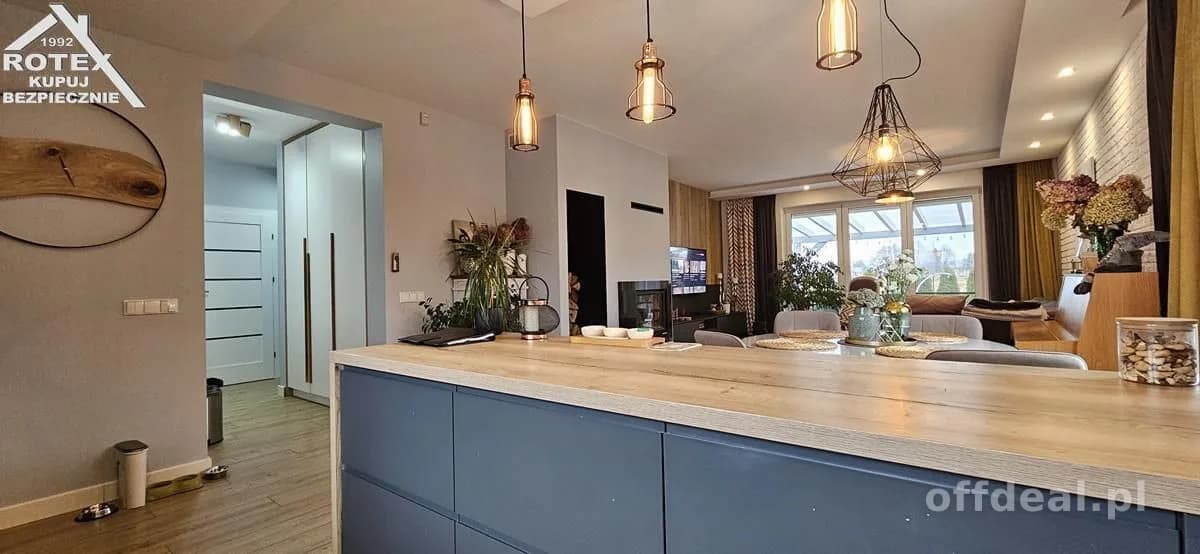 4-room house for sale in Zawierzbie | 115 m²