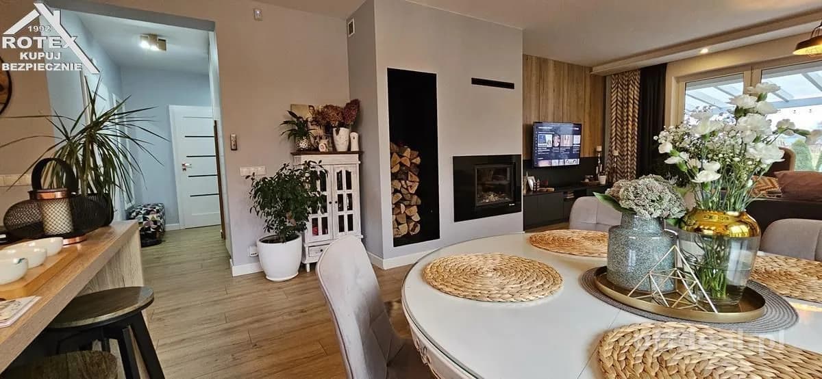 4-room house for sale in Zawierzbie | 115 m²