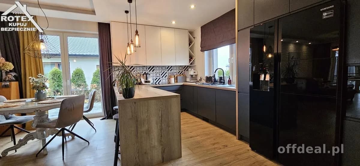 4-room house for sale in Zawierzbie | 115 m²