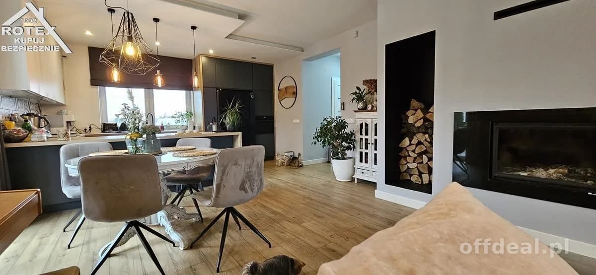 4-room house for sale in Zawierzbie | 115 m²