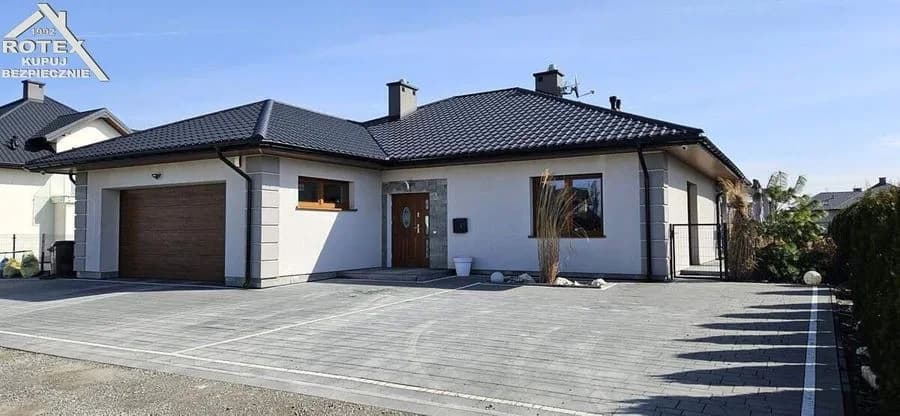 4-room house for sale in Zawierzbie | 115 m²