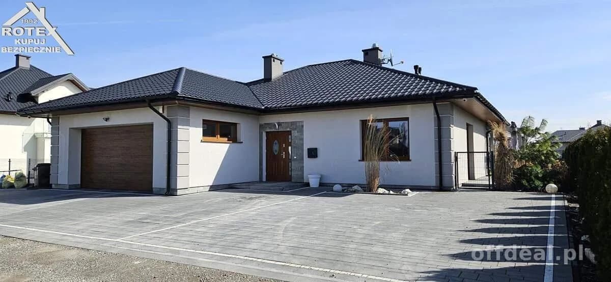 4-room house for sale in Zawierzbie | 115 m²