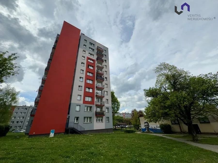 Mieszkanie na sprzedaż, Chorzów