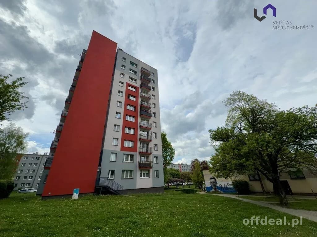 Mieszkanie na sprzedaż, Chorzów