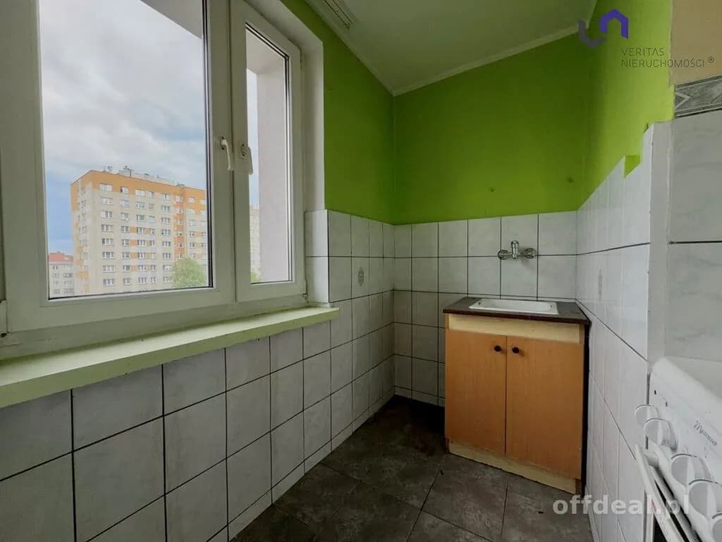 Mieszkanie na sprzedaż, Chorzów