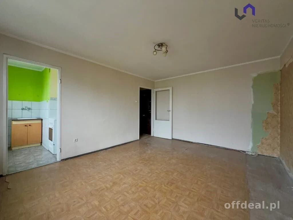 Mieszkanie na sprzedaż, Chorzów