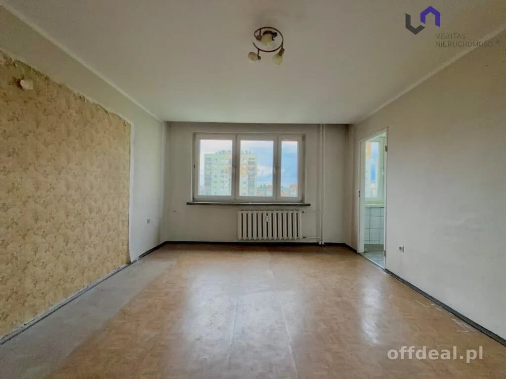 Mieszkanie na sprzedaż, Chorzów
