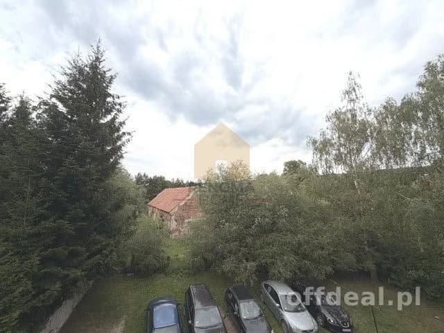 Mieszkanie z potencjałem 2 pokoje/do remontu