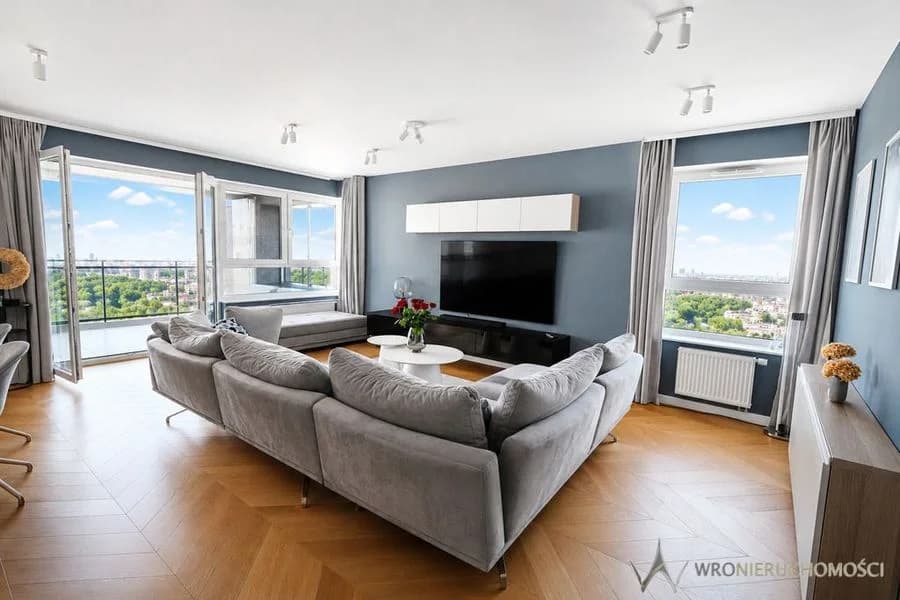 3-room apartment for sale in Wrocław, Krzyki, Tarnogaj | 90.91 m²