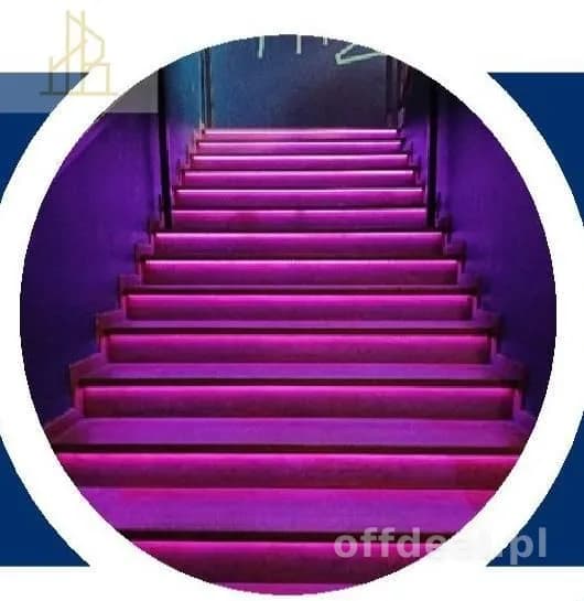 bien commercial à louer à Warszawa, Śródmieście, Śródmieście Południowe | 446 m²
