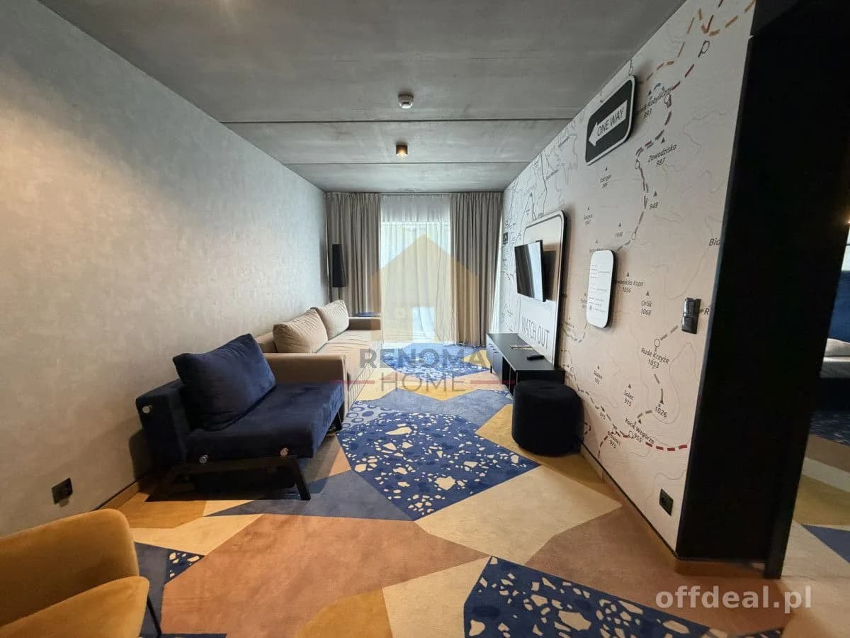 Foto 1: Wohnung, 2 rooms, 44 m², Sienna