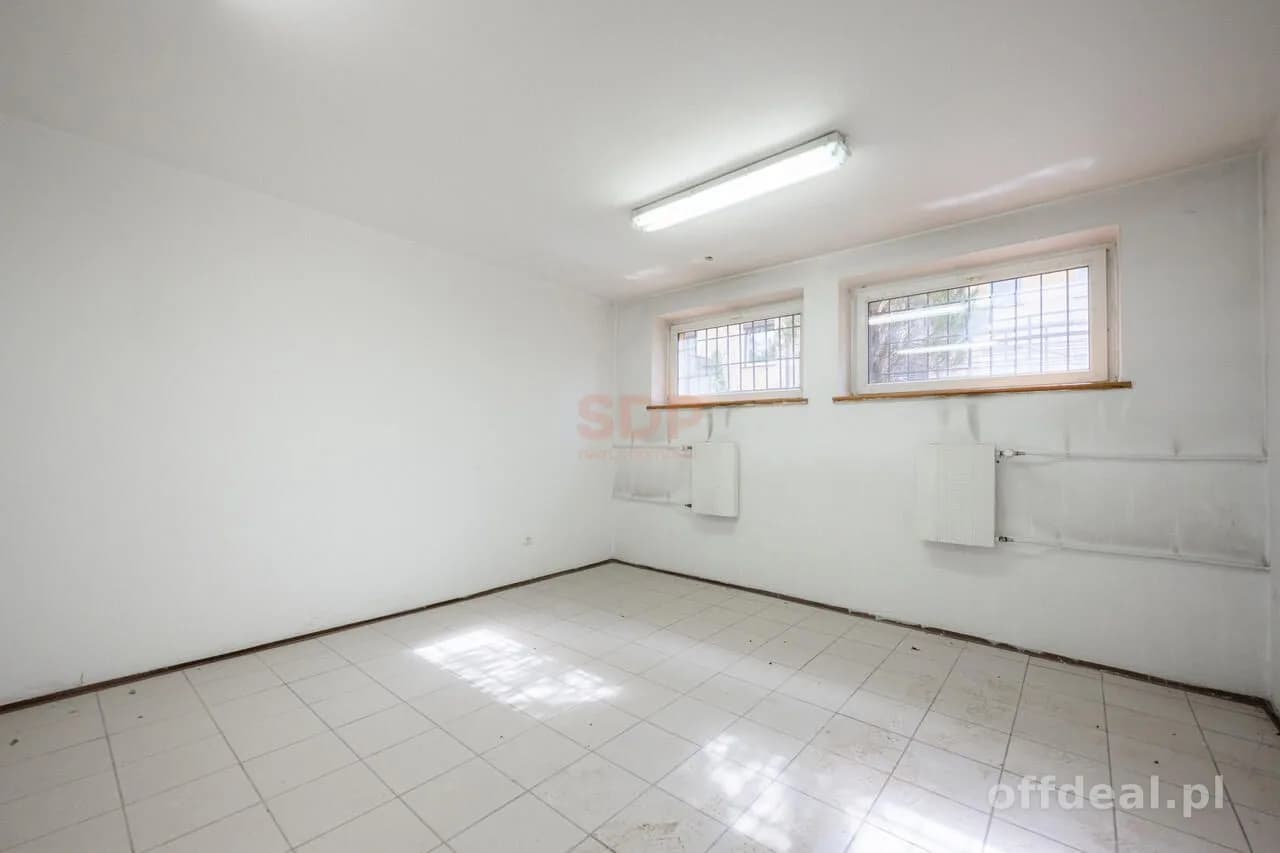 комерційна нерухомість на продаж у Wrocław, Psie Pole, Karłowice | 276,24 m²