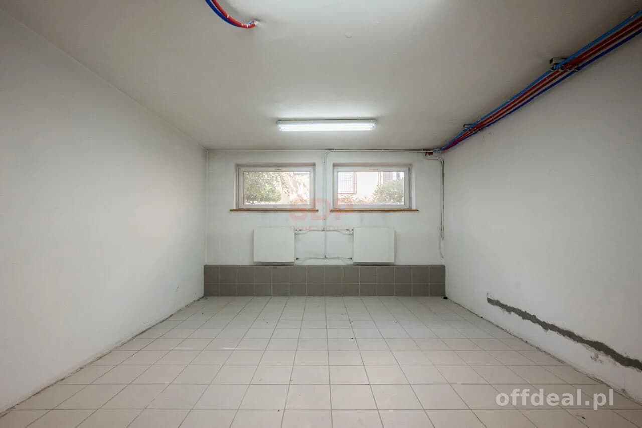 комерційна нерухомість на продаж у Wrocław, Psie Pole, Karłowice | 276,24 m²