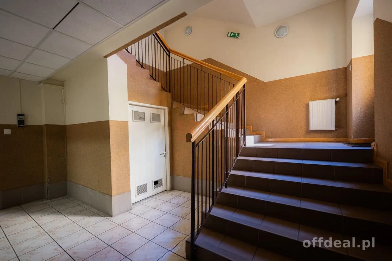 комерційна нерухомість на продаж у Wrocław, Psie Pole, Karłowice | 276,24 m²