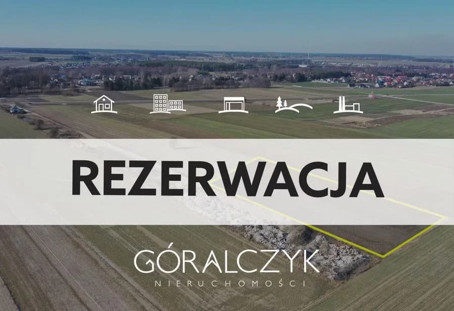 Okazja - działki obok Osiedla Jaśminowego