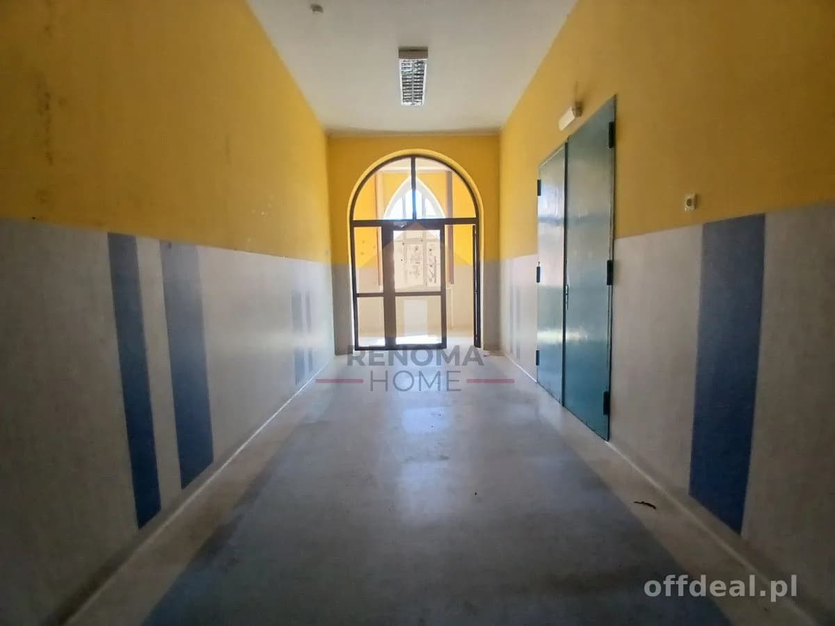 Budynek użytkowy 859 m² | Wałbrzych | inwestycyjny