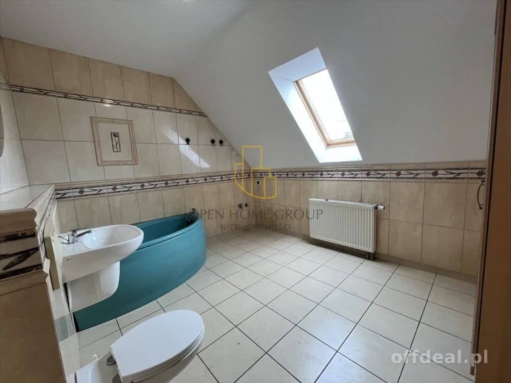 3-room apartment for rent in Wrocław | 111.11 m²