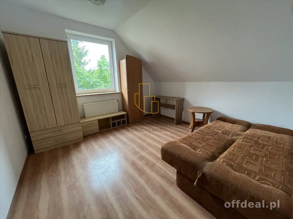 3-room apartment for rent in Wrocław | 111.11 m²