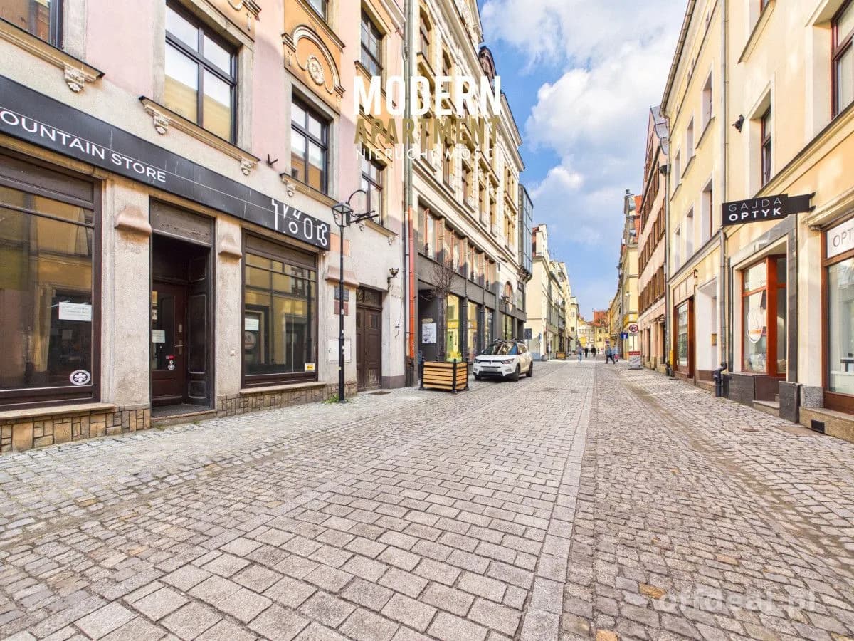 Jelenia Góra! Lokal inwestycyjny w centrum