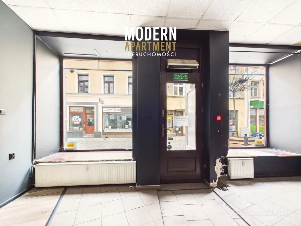Jelenia Góra! Lokal inwestycyjny w centrum