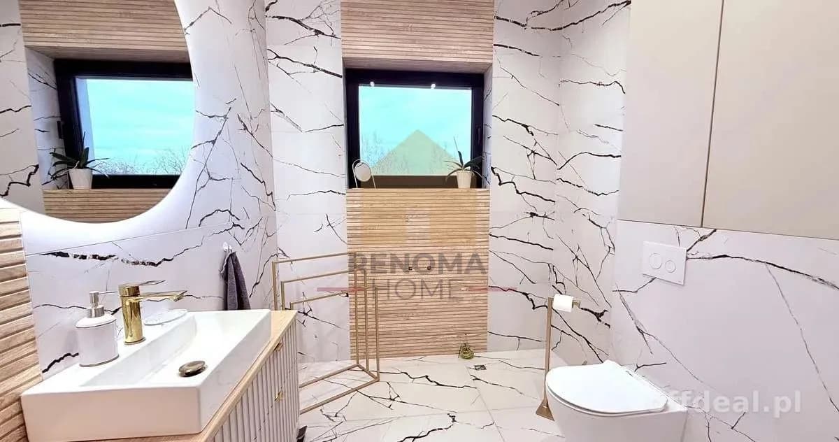 5-room house for sale in Środa Śląska | 212 m²
