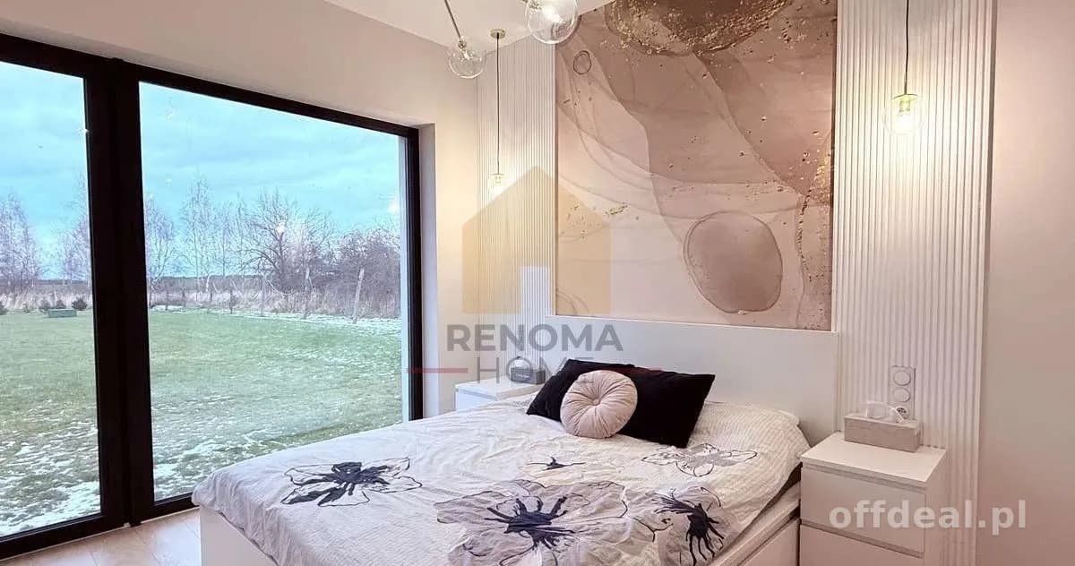 5-room house for sale in Środa Śląska | 212 m²
