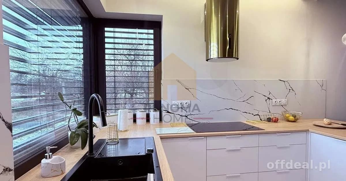 5-room house for sale in Środa Śląska | 212 m²