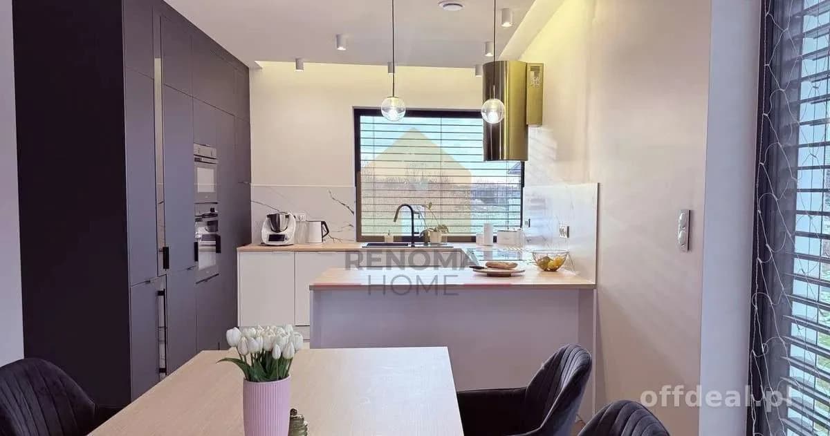 5-room house for sale in Środa Śląska | 212 m²