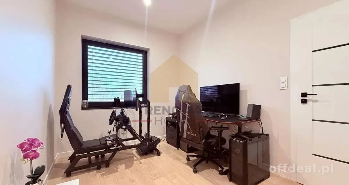 5-room house for sale in Środa Śląska | 212 m²
