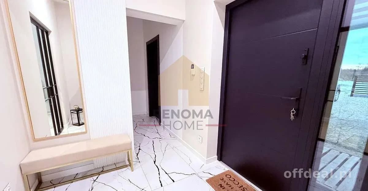 5-room house for sale in Środa Śląska | 212 m²