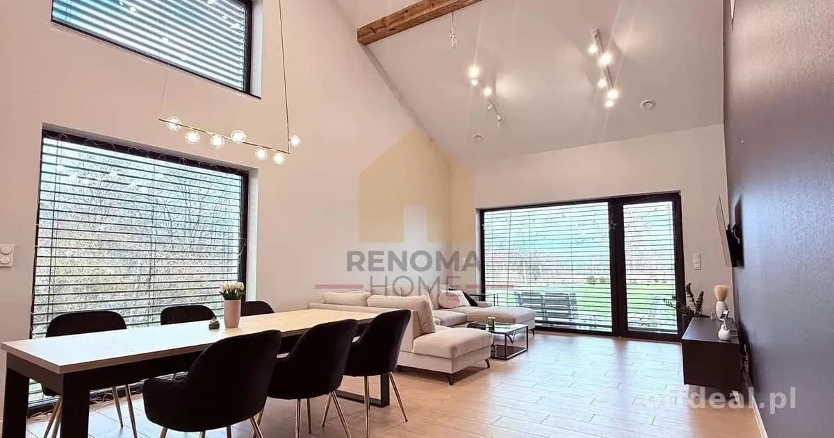 5-room house for sale in Środa Śląska | 212 m²
