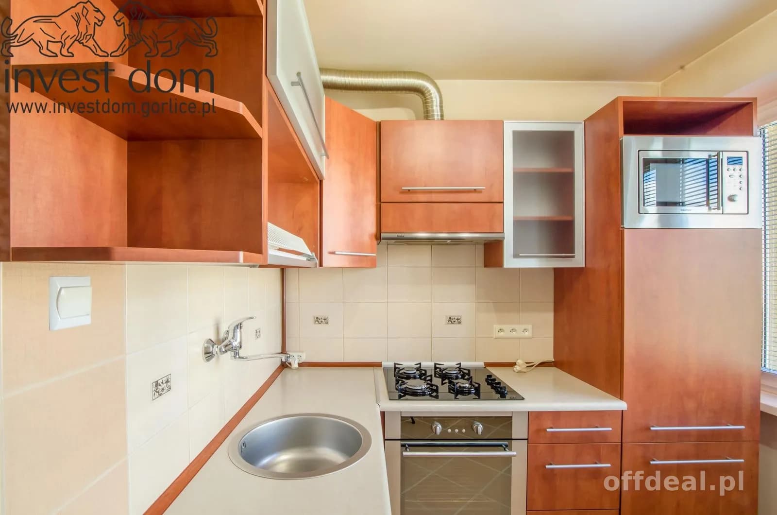 Zdjęcie 5: Mieszkanie, 3 pokoje, 48 m², Gorlice