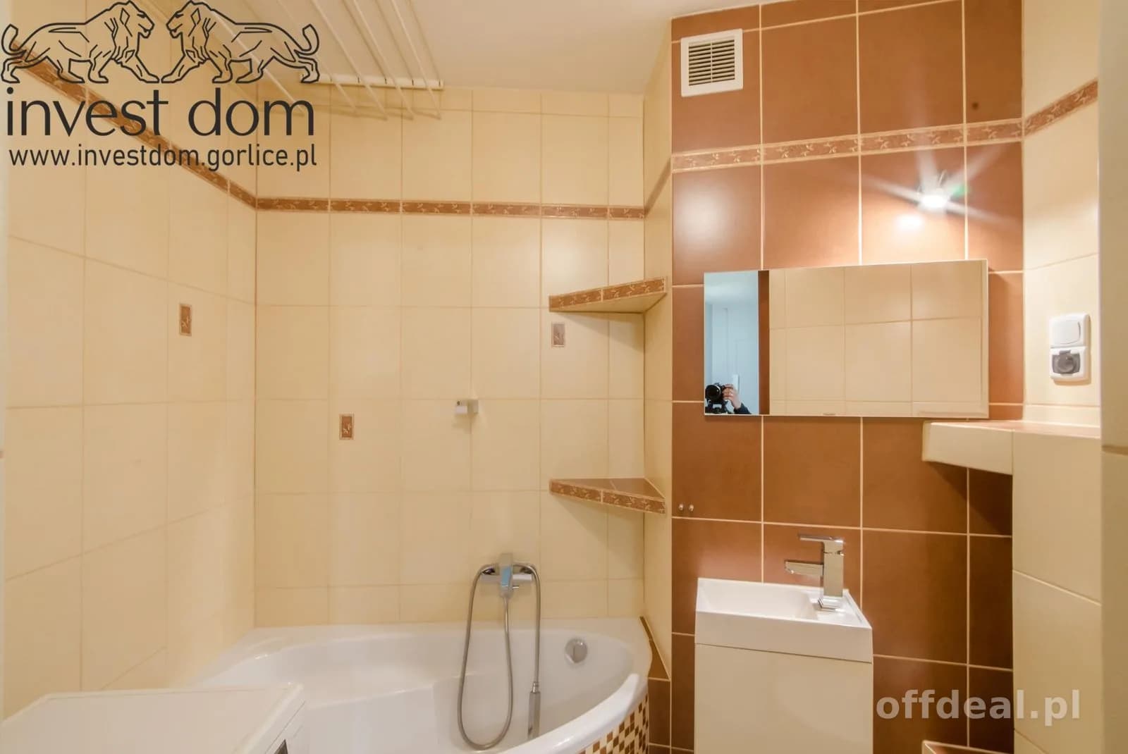 Zdjęcie 7: Mieszkanie, 3 pokoje, 48 m², Gorlice