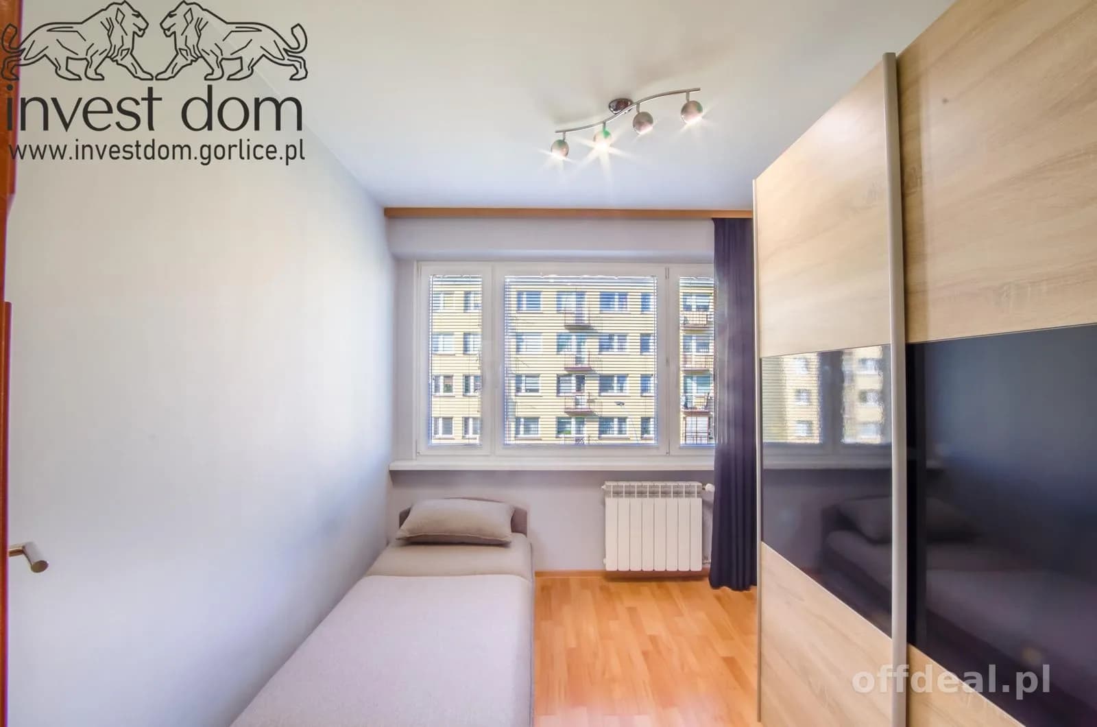 Zdjęcie 8: Mieszkanie, 3 pokoje, 48 m², Gorlice