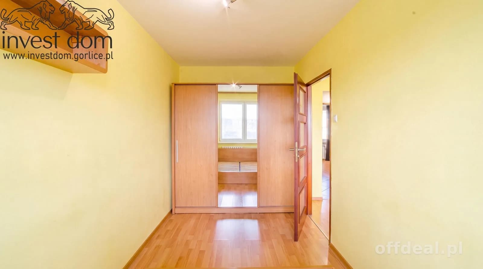 Zdjęcie 11: Mieszkanie, 3 pokoje, 48 m², Gorlice