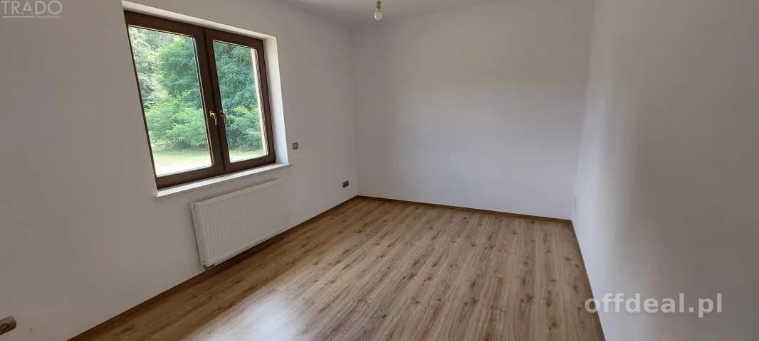 Nowy dom na 2 ha, Żdżary, Stare Miasto, Konin