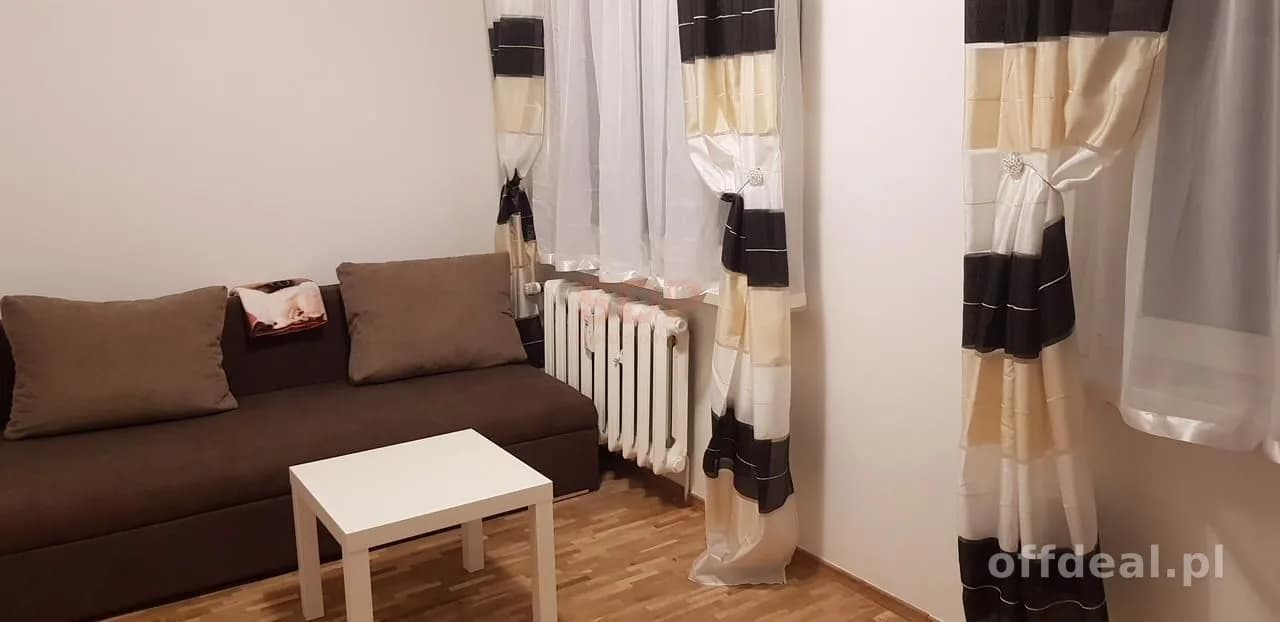 4-room apartment for sale in Wrocław, Krzyki, Gaj | 69.7 m²
