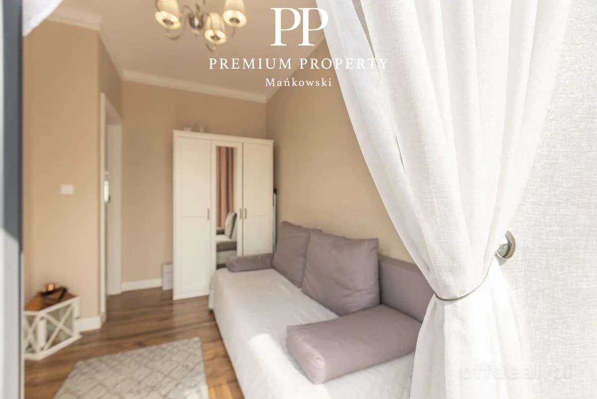 Szwederowo/3pokoje 64m2/taras 40m2/ 2018rok