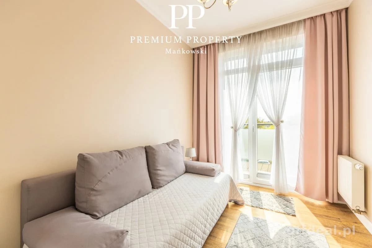 Szwederowo/3pokoje 64m2/taras 40m2/ 2018rok