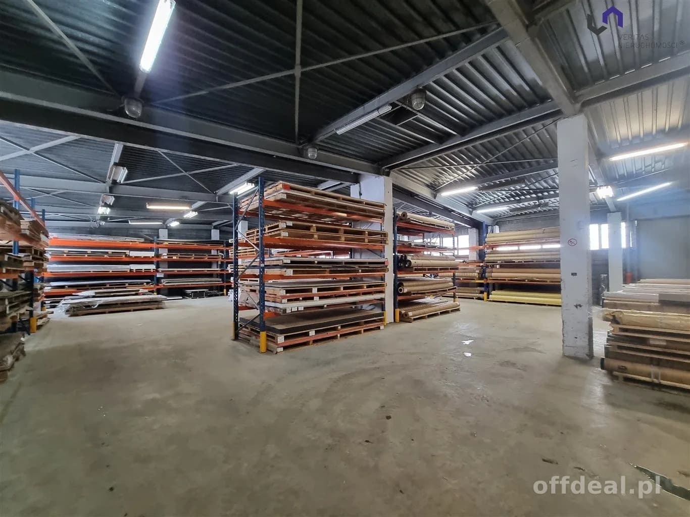 Lokal na wynajem, Katowice