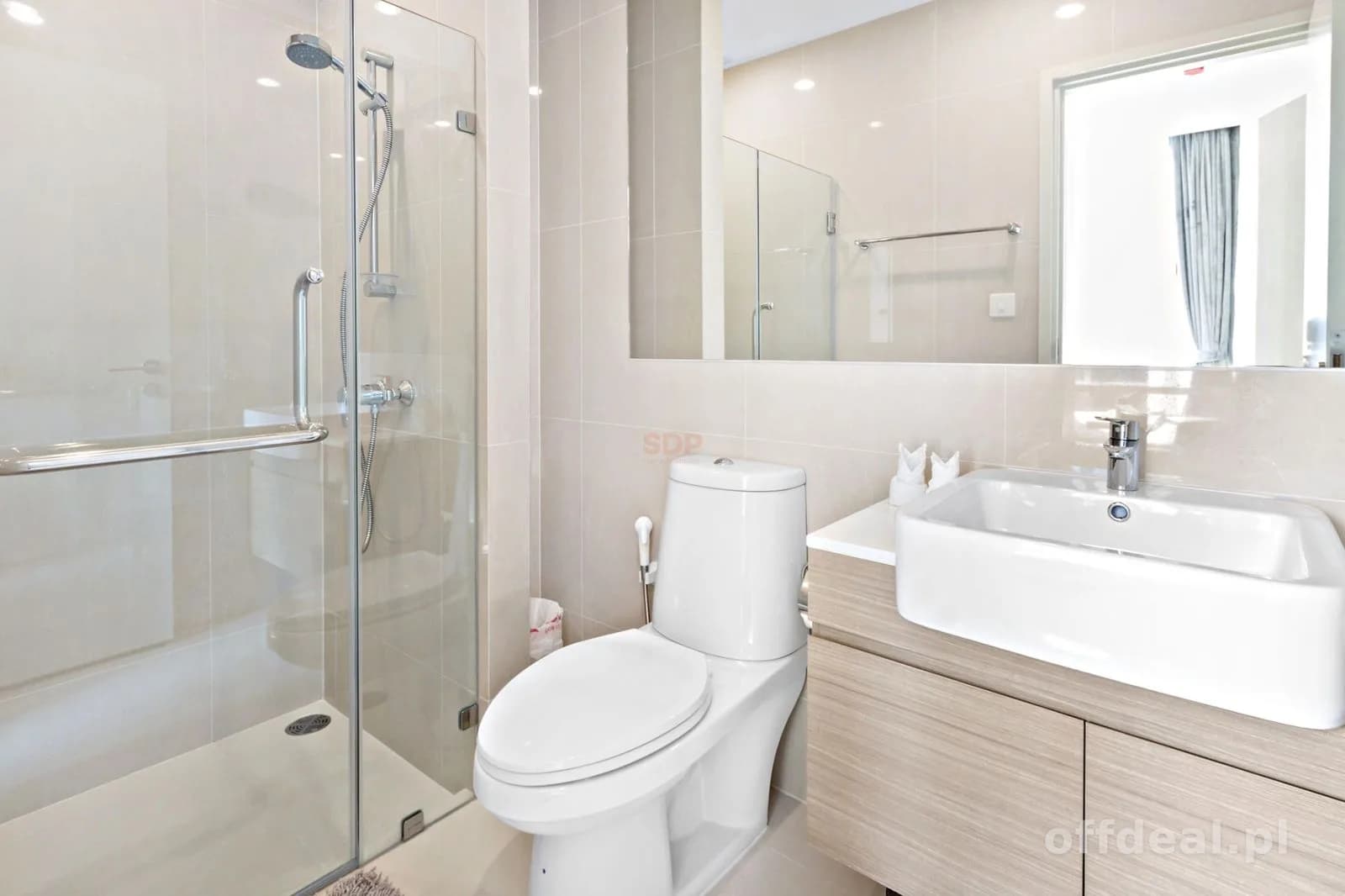 2-Zimmer Wohnung zum Verkauf in Iwiny | 32,31 m²