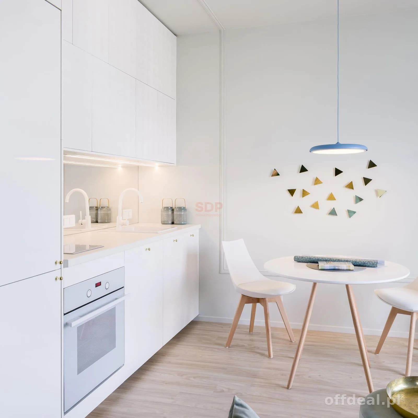 2-Zimmer Wohnung zum Verkauf in Iwiny | 32,31 m²