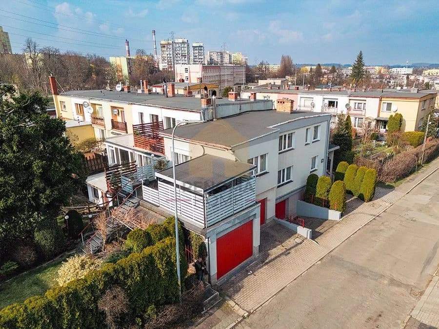 maison à vendre à Wałbrzych, Piaskowa Góra | 4 pièces | 209,96 m²