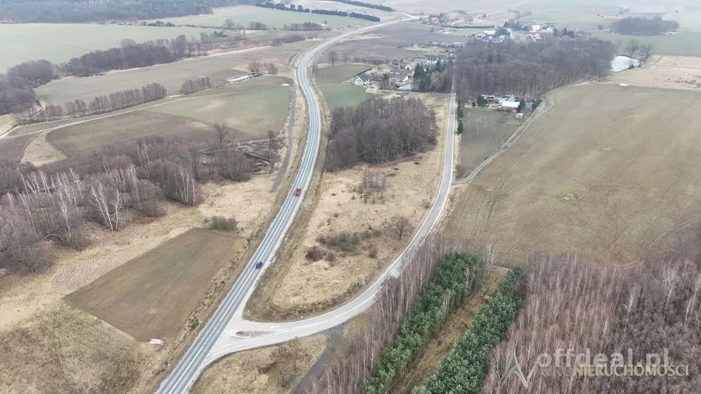 plot for sale in Rudna