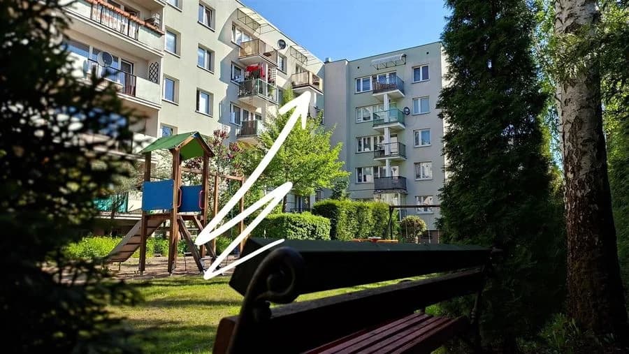 4-room apartment for sale in Ełk, Konieczki | 70.4 m²