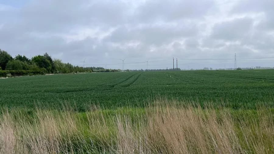 ділянка на продаж у Ustronie Morskie | 3 094 m²