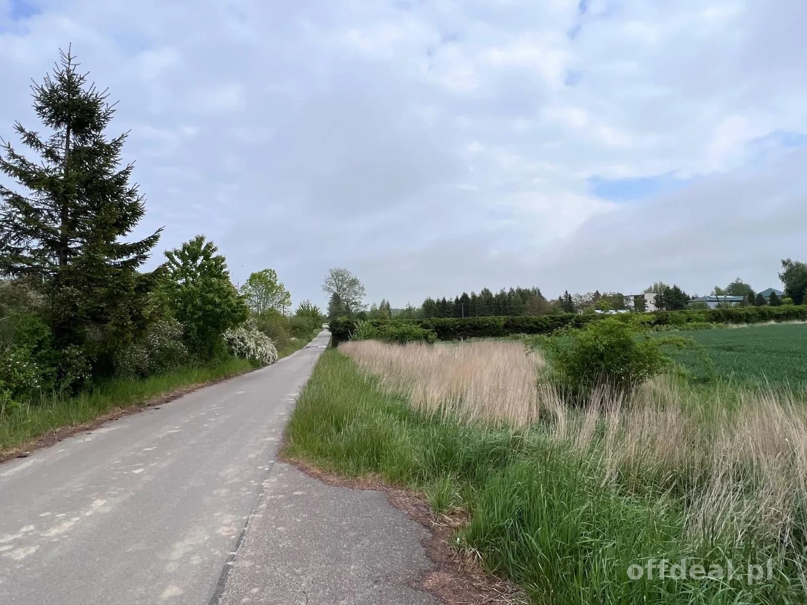 ділянка на продаж у Ustronie Morskie | 3 094 m²